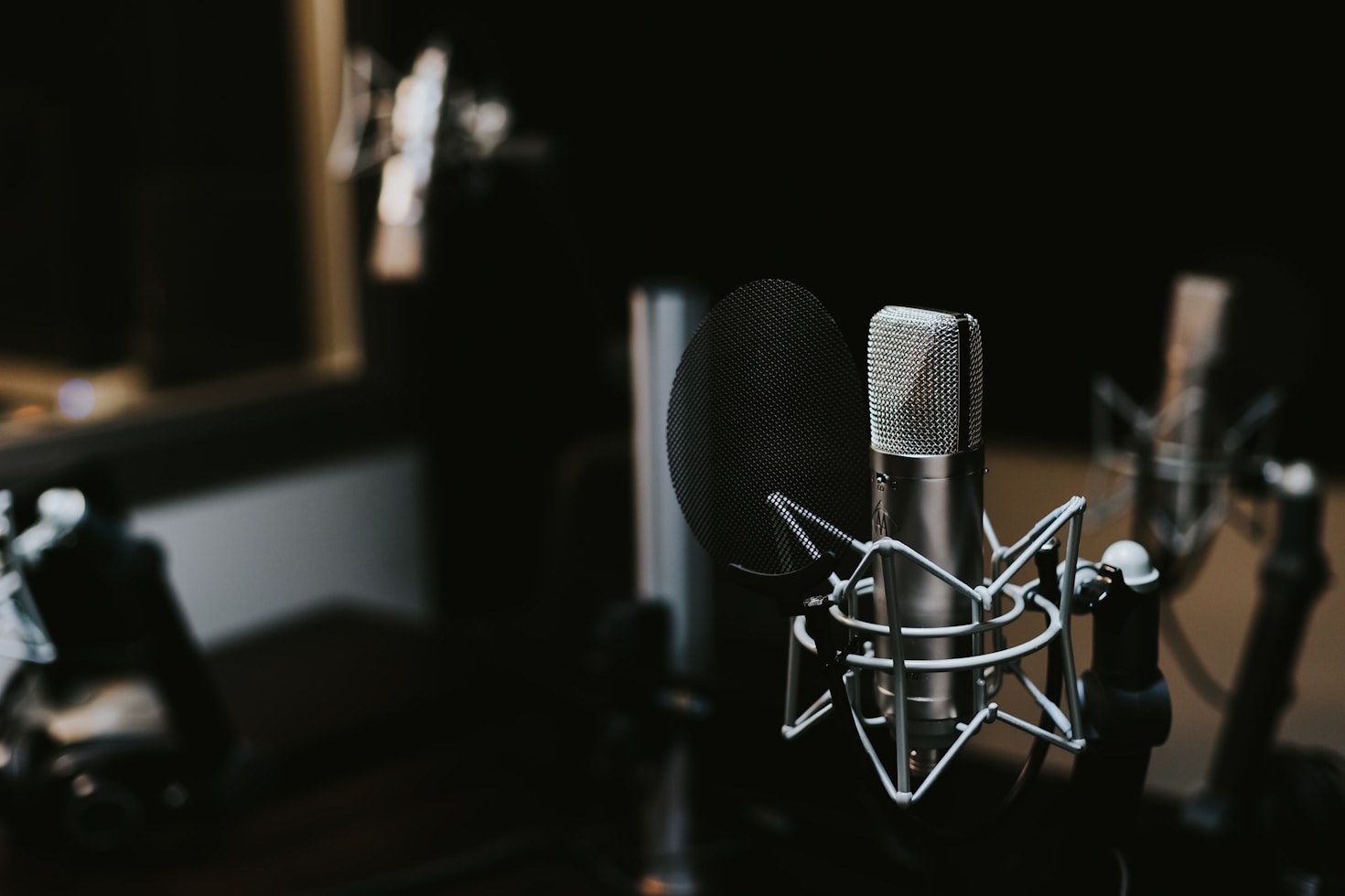 How BazCast Brings Diverse Voices to the Mic