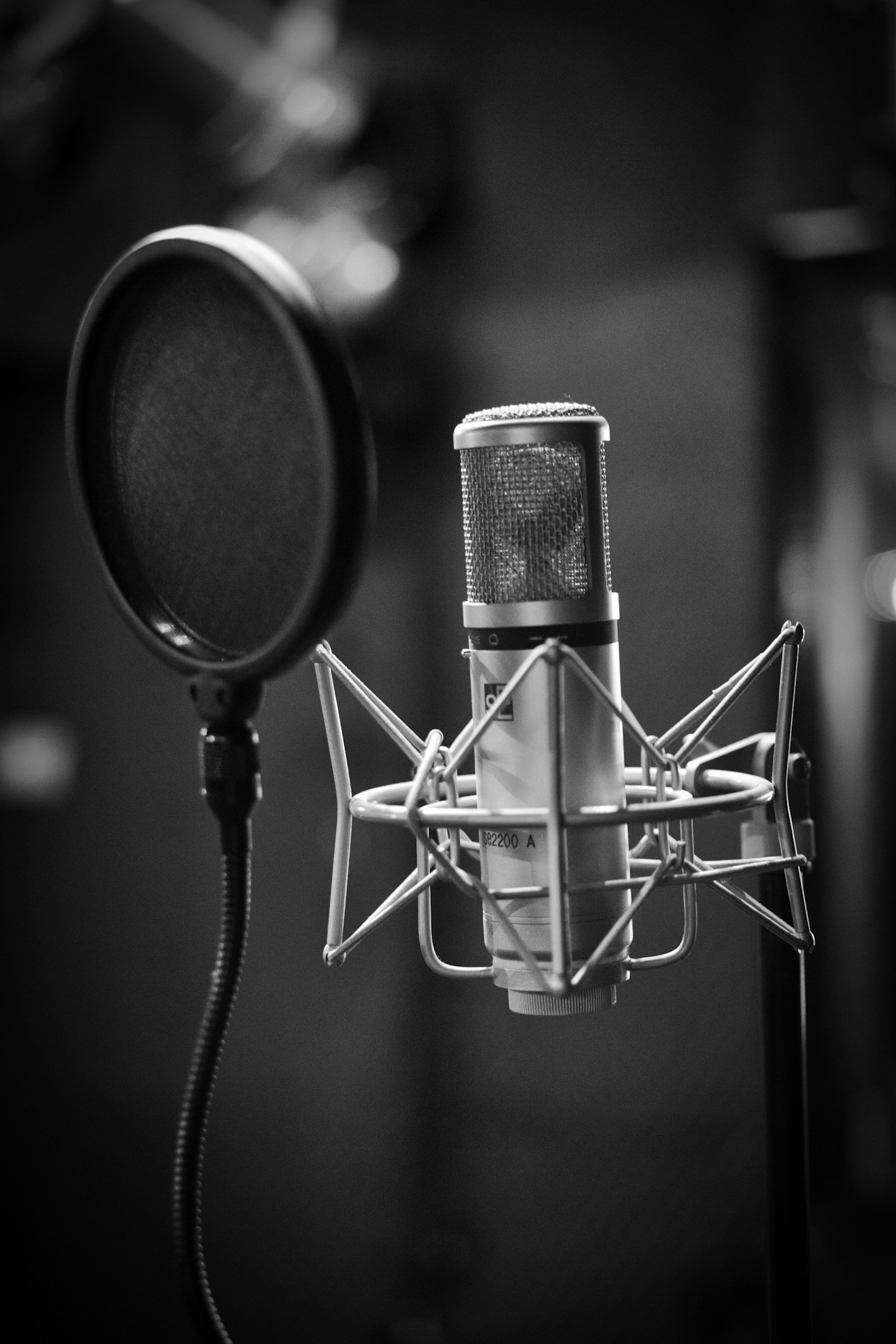Meet the Host: The Voice Behind BazCast