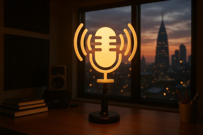 The Art of Interviewing: Lessons from BazCast