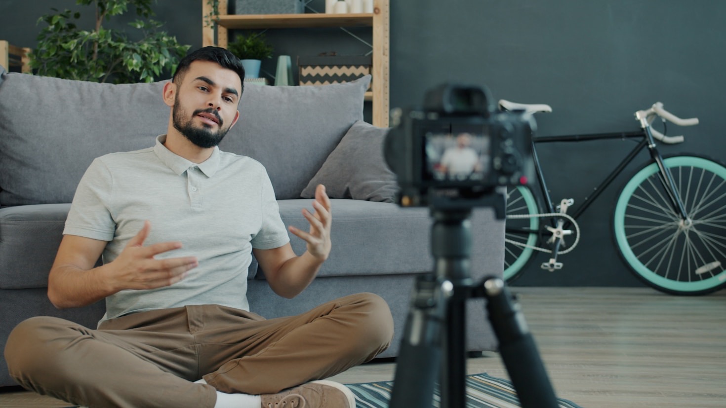 How BazCast Inspires Through Authentic Storytelling